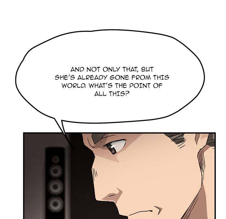 My Stepmom - Chapter 34 - Andromeda 11 page 129 hentai porn comic manga doujin